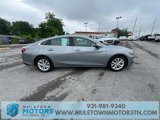 Used 2023 Chevrolet Malibu LT image 4