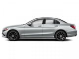 Used 2021 Mercedes-Benz C 300 4MATIC Sedan image 3