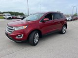 Used 2017 Ford Edge Titanium w/ Technology Package image 2