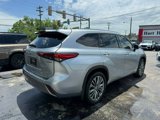 Used 2022 Toyota Highlander Platinum image 5