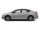 Used 2013 Nissan Sentra SR w/ Premium Pkg image 3