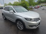 Used 2017 Lincoln MKX Reserve w/ Driver Assistance Package image 2