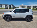 Used 2017 Jeep Renegade Sport w/ Power & Air Group image 5