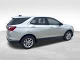 Used 2020 Chevrolet Equinox LT image 6