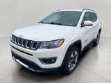 Used 2020 Jeep Compass Limited image 2
