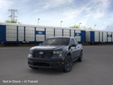 New 2025 Ford Maverick XLT image 2