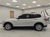 Used 2017 BMW X3 xDrive28i image 3