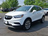 Certified 2022 Buick Encore Preferred image 3