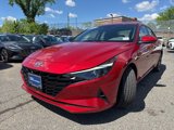 Certified 2022 Hyundai Elantra SEL w/ Convenience Package image 3