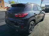 New 2025 Chevrolet TrailBlazer RS w/ Driver Confidence Package image 5