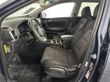 Certified 2022 Kia Sportage LX image 6