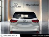 Used 2017 Toyota Highlander XLE image 6