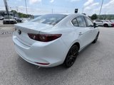 New 2025 MAZDA MAZDA3 s image 5