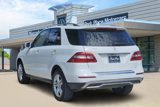 Used 2014 Mercedes-Benz ML 350 2WD image 4