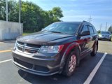 Used 2017 Dodge Journey SE image 4