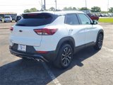Used 2022 Chevrolet TrailBlazer ACTIV w/ Sun and Liftgate Package image 4