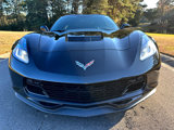 Used 2017 Chevrolet Corvette Grand Sport image 2