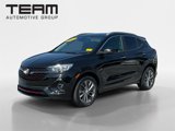 Used 2021 Buick Encore GX Select w/ Sport Touring Package image 3