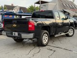 Used 2012 Chevrolet Silverado 1500 W/T image 5