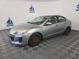 Used 2013 MAZDA MAZDA3 i SV image 3