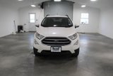 Used 2022 Ford EcoSport SE w/ SE Convenience Package image 2