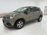 Used 2020 Chevrolet Trax LS w/ Tint and Cruise Package image 5