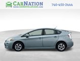 Used 2014 Toyota Prius Four image 6