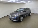 Used 2018 Acura RDX w/ Technology Package image 2