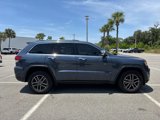 Used 2020 Jeep Grand Cherokee Limited image 2