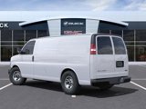New 2025 GMC Savana 2500 w/ Driver Convenience Package image 3