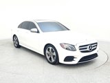 Used 2020 Mercedes-Benz E 350 Sedan image 3
