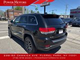 Used 2019 Jeep Grand Cherokee Limited image 3