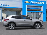 New 2025 Chevrolet Trax LS w/ LS Convenience Package image 5