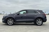 New 2024 Cadillac XT5 Premium Luxury image 6