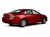 Used 2010 Toyota Camry LE image 2