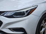 Used 2017 Chevrolet Cruze Premier image 5