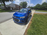 Used 2018 Chevrolet Sonic LS image 4