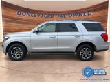 Certified 2024 Ford Expedition XLT image 2