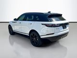 Used 2023 Land Rover Range Rover Velar R-Dynamic S image 3