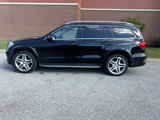 Used 2013 Mercedes-Benz GL 550 4MATIC image 6