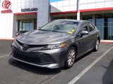 Used 2018 Toyota Camry LE image 4