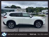Used 2023 Nissan Rogue SV w/ SV Premium Package image 2