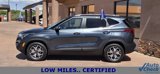 Used 2022 Kia Seltos EX image 4