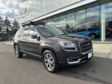 Used 2016 GMC Acadia SLT w/ Open Road Package image 3