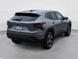 New 2025 Chevrolet Trax RS w/ Sunroof Package image 3