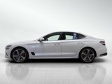 New 2025 Genesis G70 3.3T Advanced w/ Sport Prestige Package image 3