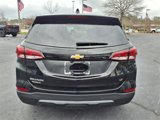Certified 2022 Chevrolet Equinox LT image 2