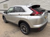 New 2025 Mitsubishi Eclipse Cross ES image 5