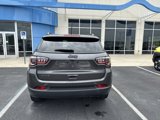 Used 2021 Jeep Compass Latitude image 4