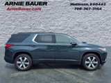 Used 2019 Chevrolet Traverse LT w/ LT Premium Package image 4